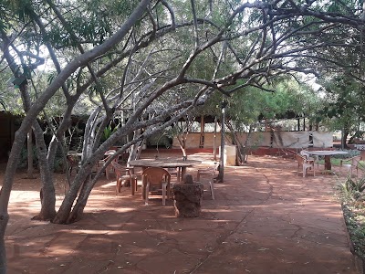 Photos of Sagala Lodge