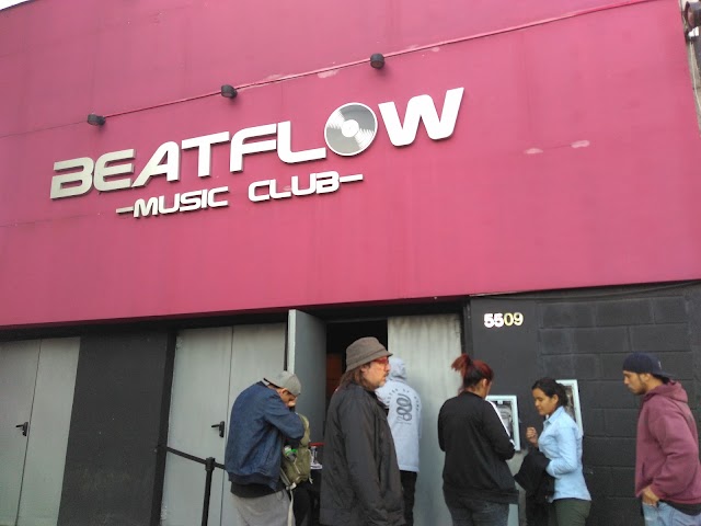 Beatflow