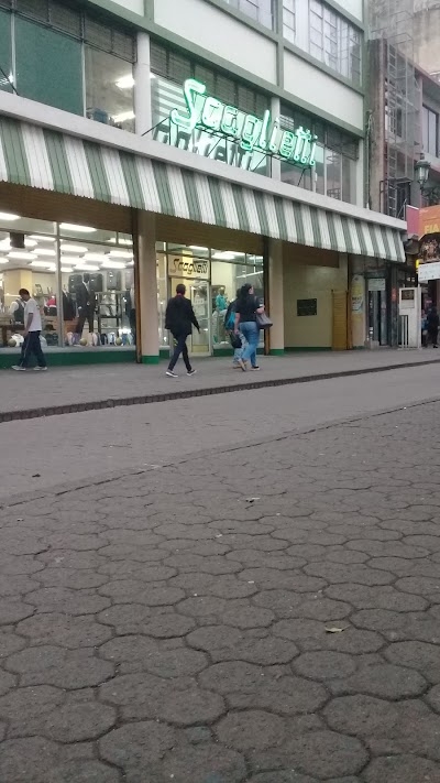 clothing-store
