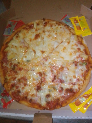 Pizzeria La Gran Manzana - Thumbnail