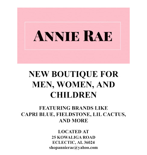 Annie Rae Boutique - Thumbnail