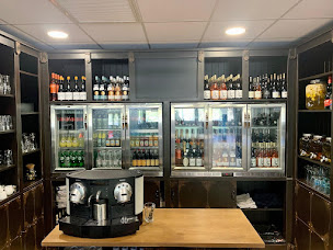 Photo n°17 de La Réserve à Arles-sur-Tech (Restaurant)