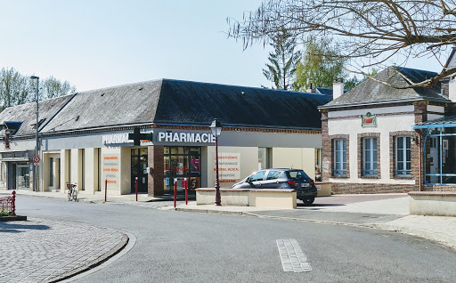 Pharmacie Jouy - Thumbnail