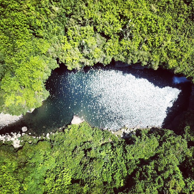 Bassin la Mer