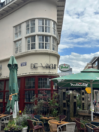 Café De Wacht Gallery - Netherlands