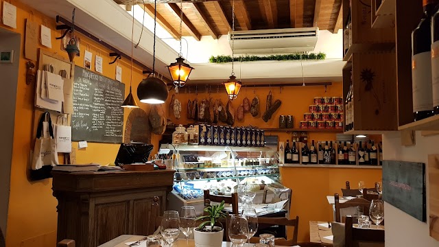 Mangiafoco