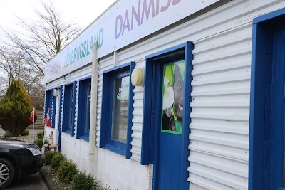 Photos of Danmission Genbrugsland Viborg