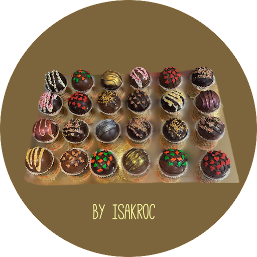 Isakroc - Thumbnail