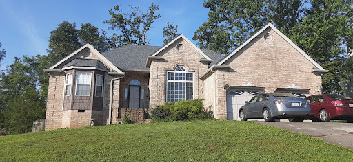 Johns construction - Visual