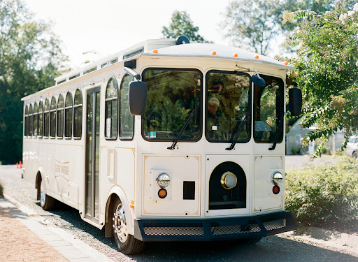 The Great Raleigh Trolley - Thumbnail