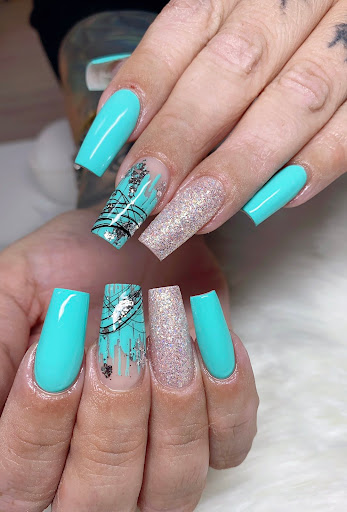 NailsfoxX - Visual