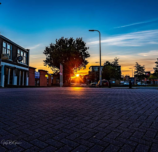 Café "van ouds" Havenzicht - Thumbnail
