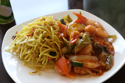 Asia Wok tk - Thumbnail
