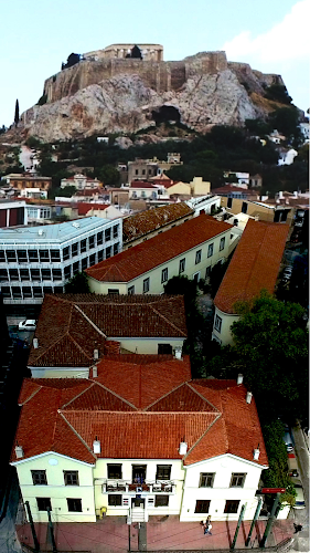 Opinii despre New York College în Αθήνα - Σχολείο