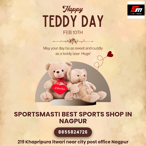 Happy Teddy Day 2026 post image