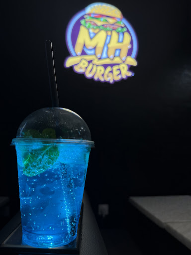 Photo 2 - MH BURGER
