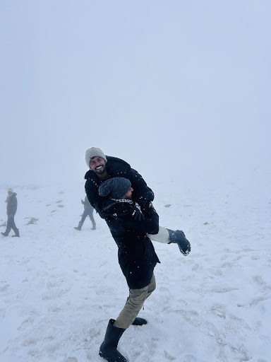 From the beautiful streets of Gangtok to the breathtaking snowy views of Zero Point, our guests e… post image