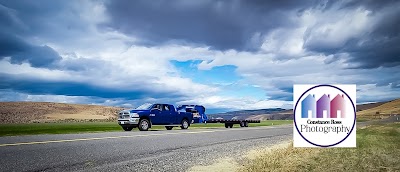 Blue Ox Transport