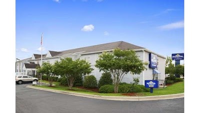 Microtel Inn and Suites by Wyndham Columbia/Fort Jackson N