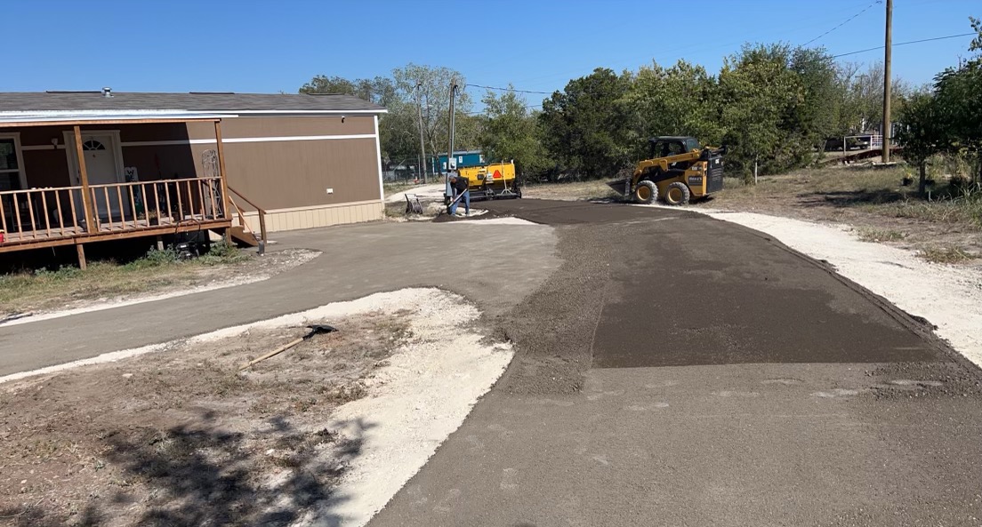 Lone Star Asphalt photo 2