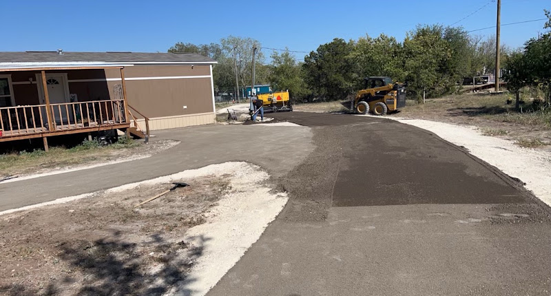 Lone Star Asphalt