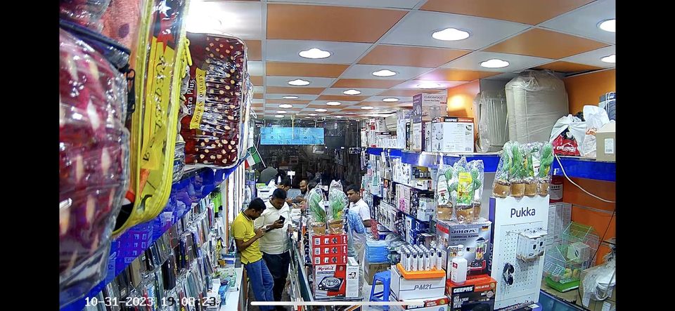 Samra Electronics Kuwait