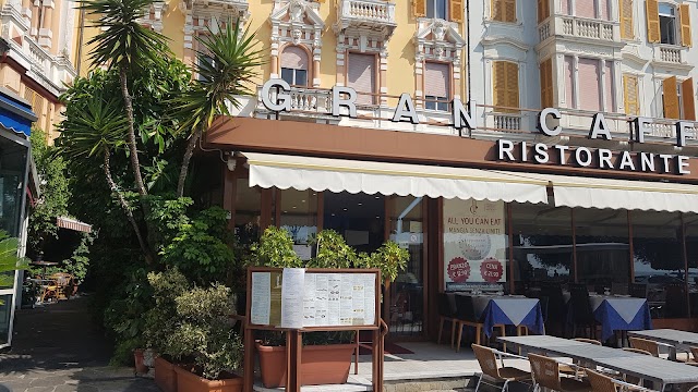 Gran Caffè Rapallo