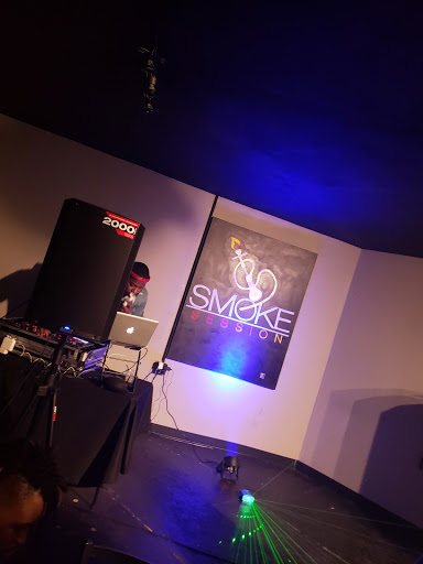 Smoke Session - Visual