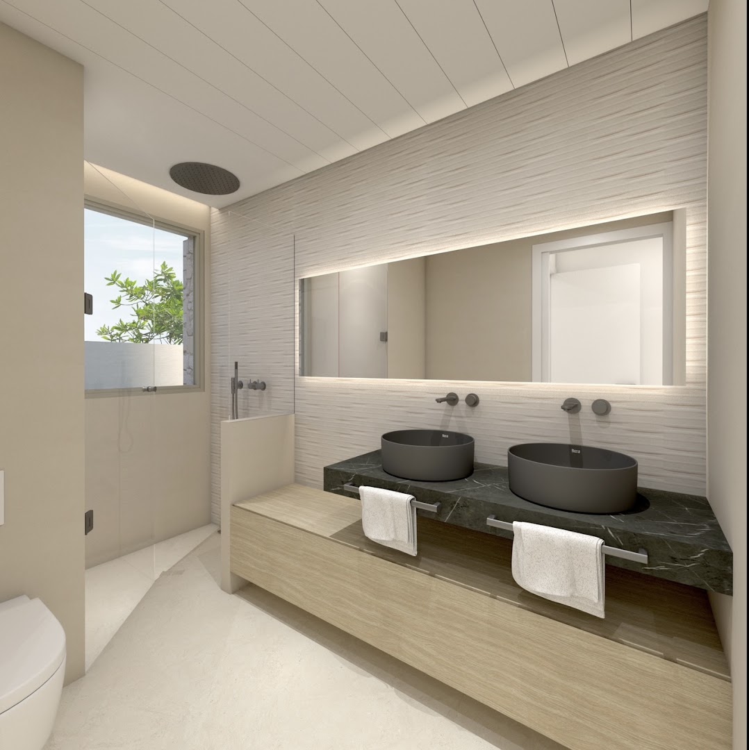 Olimpic Villas by Costa Calida Promotores.