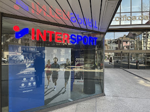 Photo n°29 de INTERSPORT ANNECY BONLIEU à Annecy (Magasin de vêtements pour jeunes)