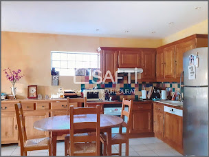 Photo n°21 de Sandrine Tourlourat - SAFTI Immobilier - Montalieu-Vercieu à Montalieu-Vercieu (Expert immobilier)