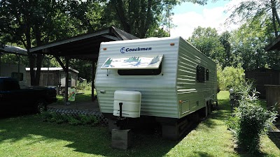 Lakeview Campground