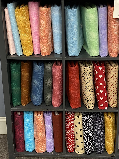 Sunflower Fabrics - Thumbnail