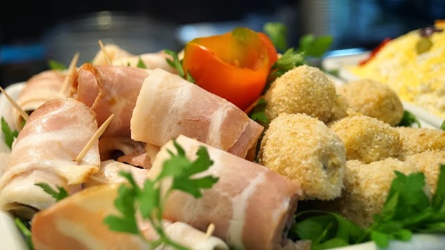 Restaurante Capri