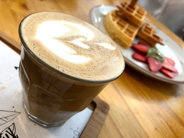Alquimista Coffee Lab