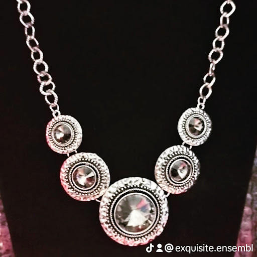 Exquisite Ensembles - Visual