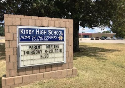 Kirby High School