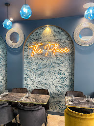 Photo n°94 de The Place Bondy Thaï & Sushi à Bondy (Restaurant japonais)