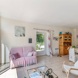 Photo n°22 de à l'orée du bois saintes et Royan à Rétaud (Chambre d'hôtes)