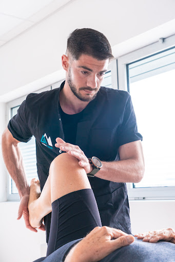 AREA FISIO 12 - Studio di Fisioterapia e Riabilitazione - Dott. Luca Gallina Fisioterapista OMPT