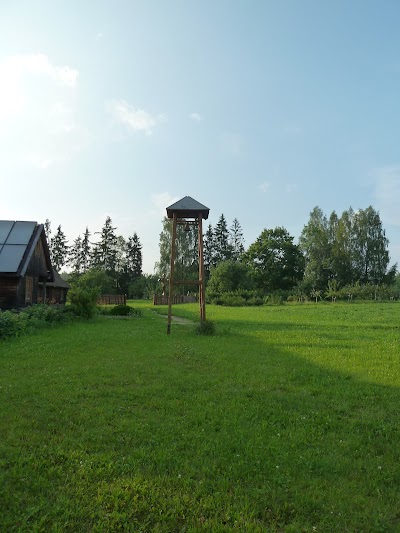 Photos of Baltriskiu Sv. Kazimiero baznycia