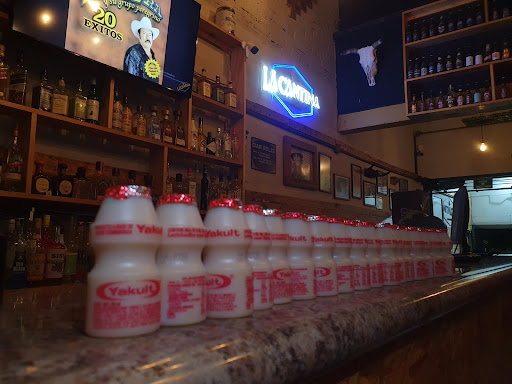 LA CANTINA DE TEPA