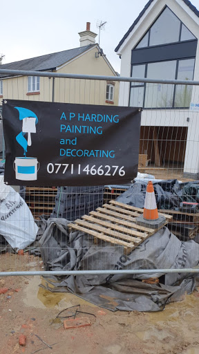 AP Harding Painting & Decorating - Thumbnail