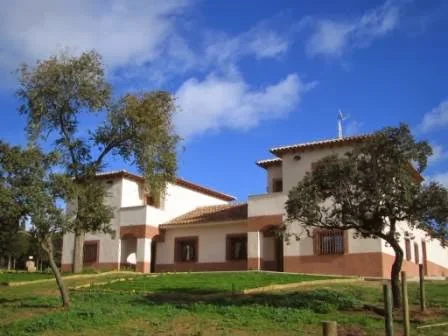 La Casa de los Forestales