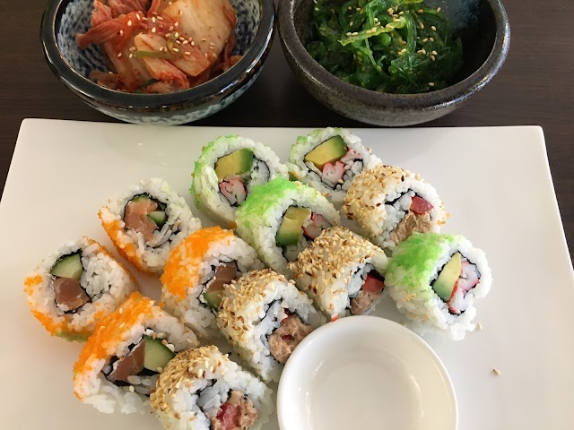 Wasabi Sushi
