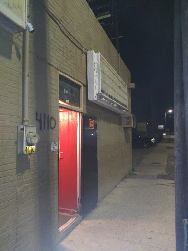 Eastside Lounge - Thumbnail