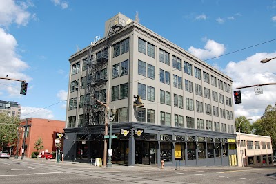 The Dr. Martens Store