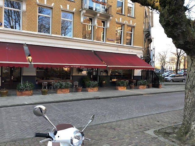 Ristorante Le 4 Stagioni