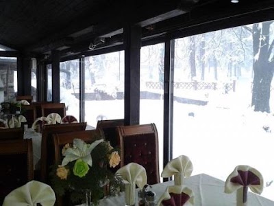 Photos of Ресторант "Люляка"