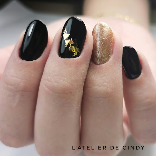 L'atelier de Cindy prothésiste ongulaire et coiffeuse - Thumbnail